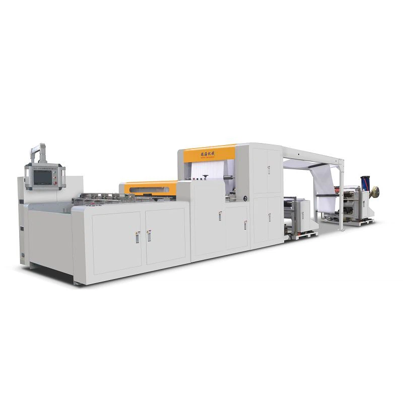 A4 Cutting Machine